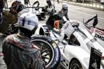 Porsche 919 Hybrid 2015 года